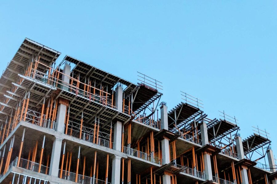 Building Material Supply