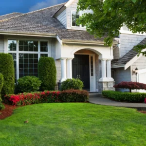 Residential Landscaping