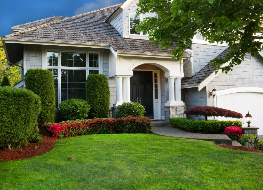 Residential Landscaping