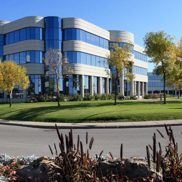 Commercial Landscaping Services