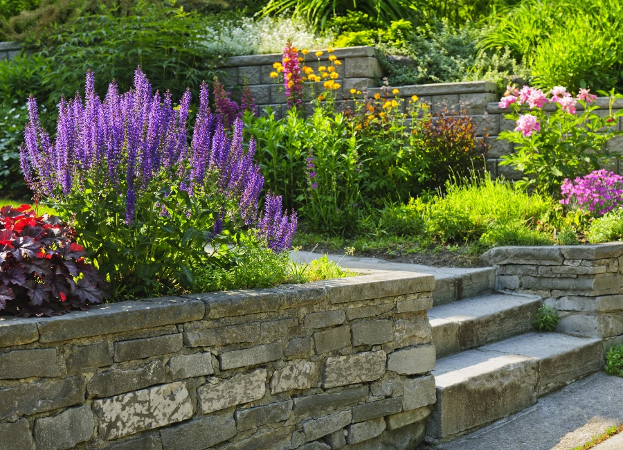 Garden Landscaping - Image 4