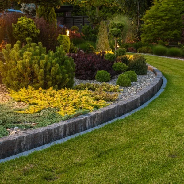Garden Landscaping