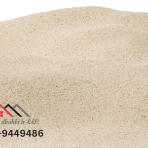 Filling Sand / Dune Sand