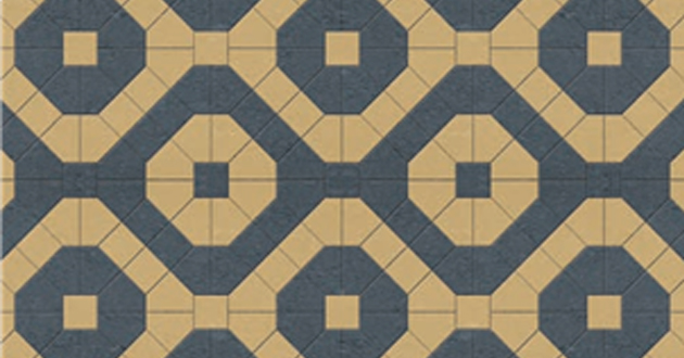 Interlock Fixing