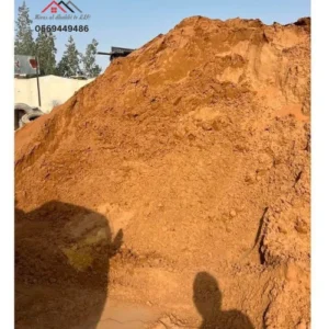 Red Sand Supply